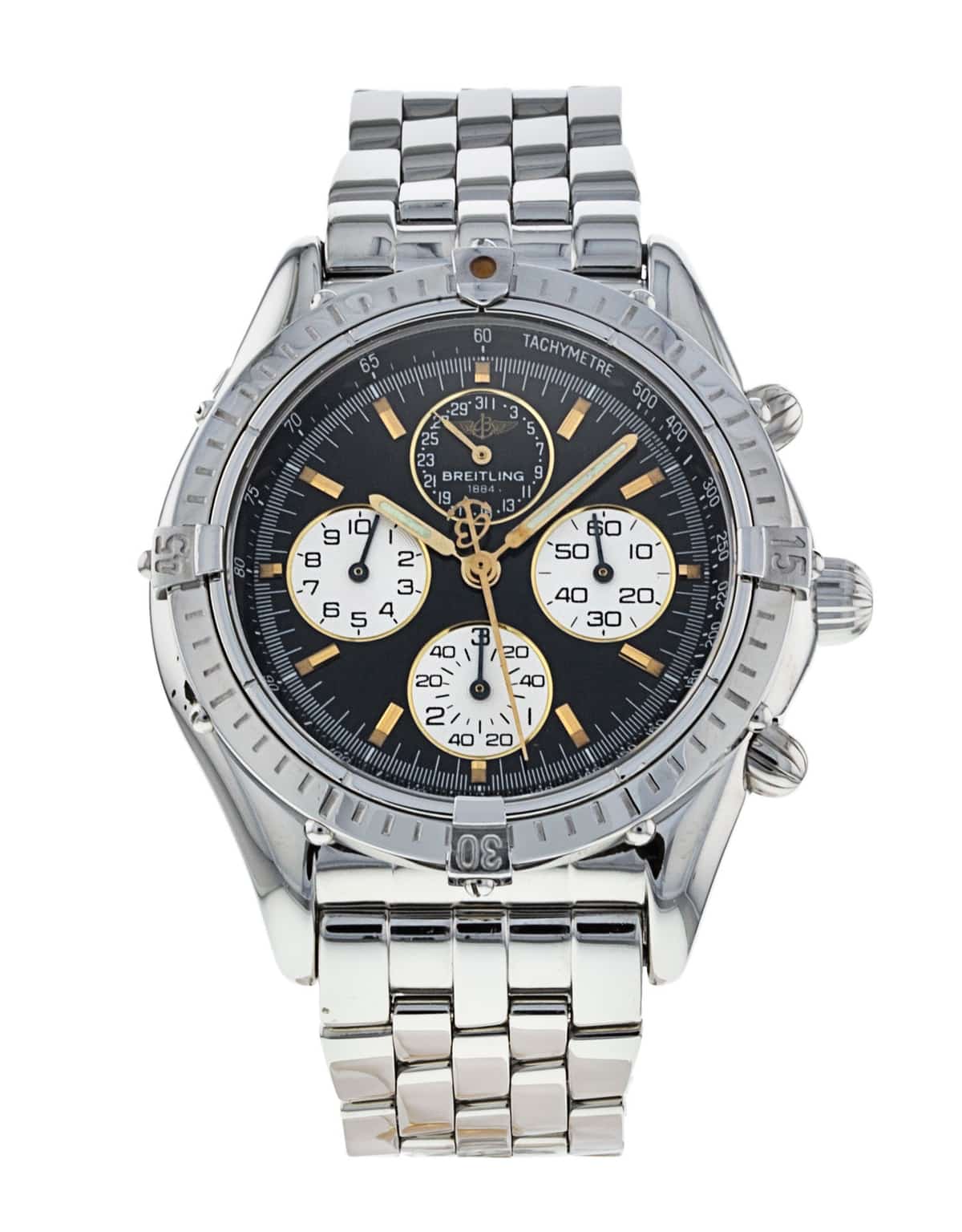Breitling Cockpit Gents A33012